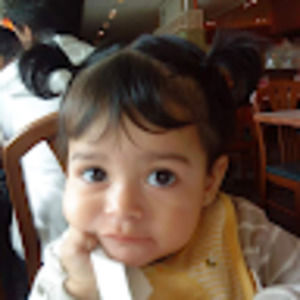 Meet your Posher, Kendra